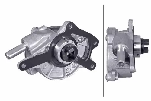 ONDERDRUKPOMP HELLA 8TM 358 400-171)