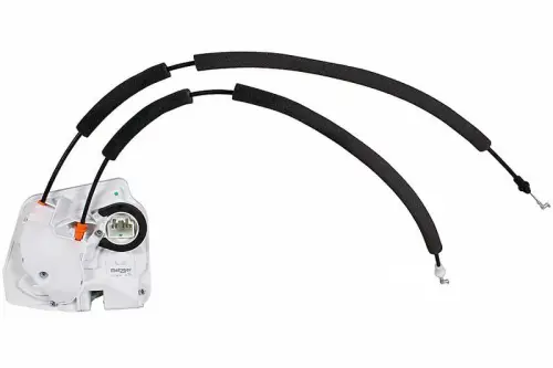 ZAMEK DRZWI MAZDA CX-5 11.11-02.17 PR PRZÓD METZGER 2314614)
