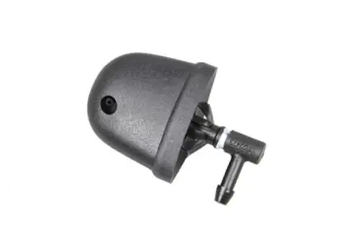 DYSZA SPRYSKIWACZA OPEL CORSA C 09.00-12.12 TYŁ METZGER 2220817)