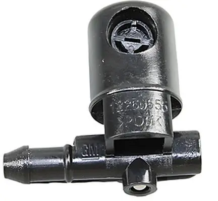 DYSZA SPRYSKIWACZA OPEL ASTRA J, CASCADA 10.11-04.19 PR PRZÓD METZGER 2220830)