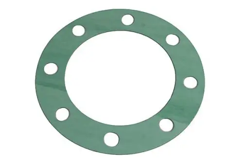 AFDICHTRING ASLAGER METZGER 6111503)