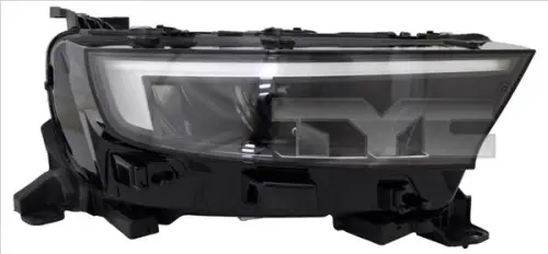 REFLEKTOR OPEL MOKKA 01.01- LE TYC 20-19624-06-2)