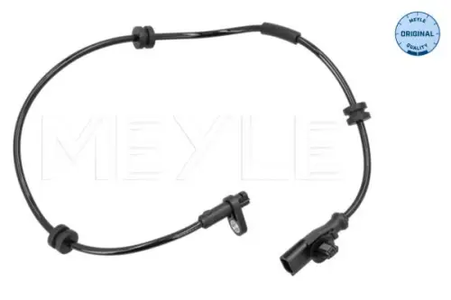 CZUJNIK ABS FORD T. FIESTA VI 08- LE/PR MEYLE 714 899 0023)