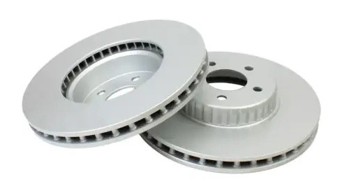 TARCZA HAM. DB P. W205/S205/C205 1,5-2,2 14- Z POWŁOKĄ ANTYKOROZYJNĄ QUARO QD1763)