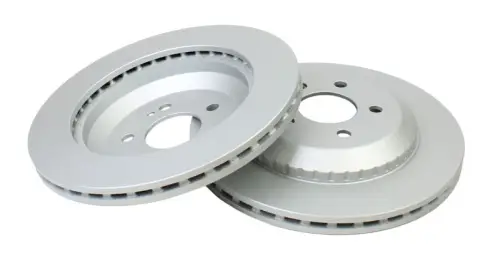 TARCZA HAM. DB P. W222/C217 2,2-6,0 13- Z POWŁOKĄ ANTYKOROZYJNĄ QUARO QD1772)