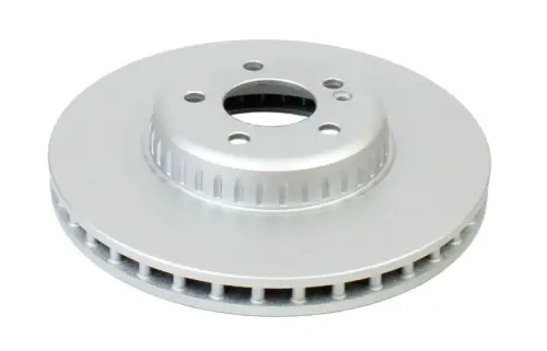 TARCZA HAM. DB P. C257/W205//W213 1,5-2,1 14- Z POWŁOKĄ ANTYKOROZYJNĄ QUARO QD1755)