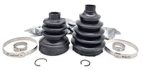 Asmanchetten set LÖBRO 306599)