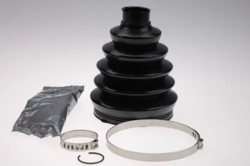 Asmanchetten set LÖBRO 306937)