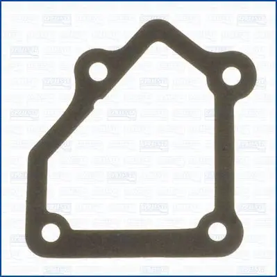 USZCZELKA TERMOSTATU PEUGEOT 406 2.0 00- AJUSA 00725500)