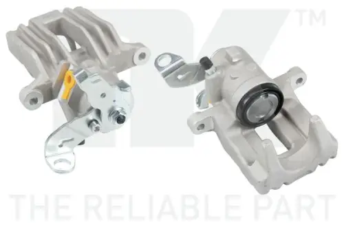 ZACISK HAM. SEAT T. ARONA/IBIZA 1,0-1,5/1,6 TDI 17- PR NK 2147438)