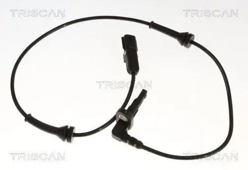 CZUJNIK ABS RENAULT MASTER III 2,3 DCI 10- TRISCAN 8180 25269)