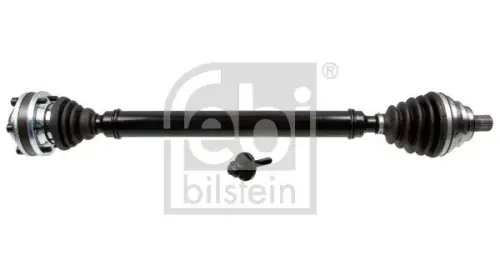 PÓŁOŚ VW PR FEBI BILSTEIN 183354)