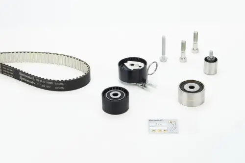 ZESTAW ROZRZĄDU OPEL 2,0CDTI ANTARA/INSIGNIA CONTINENTAL CTAM CT1220K1)