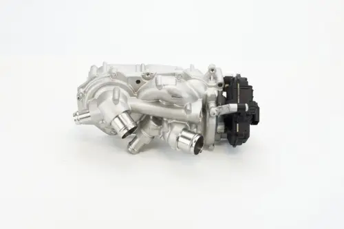 POMPA WODY VAG 1,0TFSI/1,5TSI (ZE STEROWNIKIEM) CONTINENTAL CTAM WP6134)