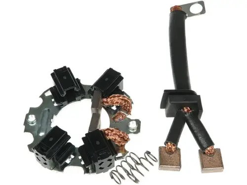 Houder, koolborstel AS-PL SBH5009P)