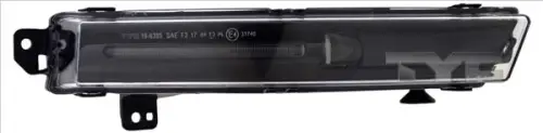 REFLEKTOR PRZECIWMGŁOWY LAND ROVER RANGE ROVER II 01.18-12.22 PR TYC 19-6395-00-9)