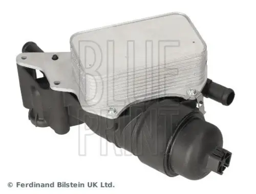 OBUDOWA FILTRA OLEJU FIAT TALENTO, DB VITO, OPEL VIVARO B, RENAULT MEGANE III, SCENIC III 04.11- BLUE PRINT ADBP210173)