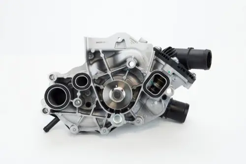 POMPA WODY VOLVO XC40 T2/T3 1,5T (MODUŁ Z TERMOSTATEM) CONTINENTAL CTAM WP6146)