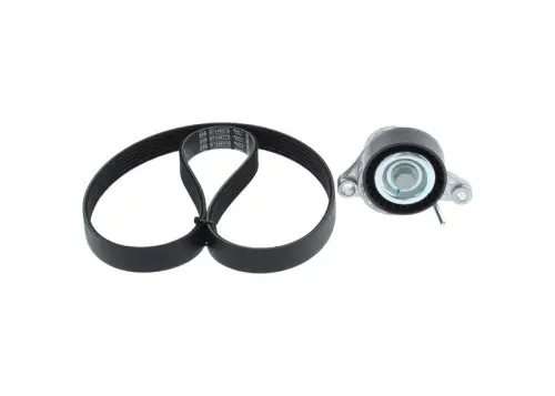 ZESTAW PASKA WIELOROWK. CITROEN 1,1-1,6 BOSCH 1 987 600 729)
