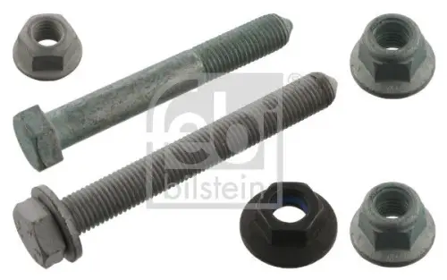 ZESTAW ŚRUB WAHACZA AUDI A4 00- FEBI BILSTEIN 34766)