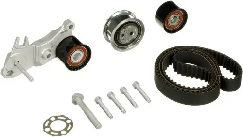 ZESTAW ROZRZĄDU VOLVO 2,0D GATES K025686XS)