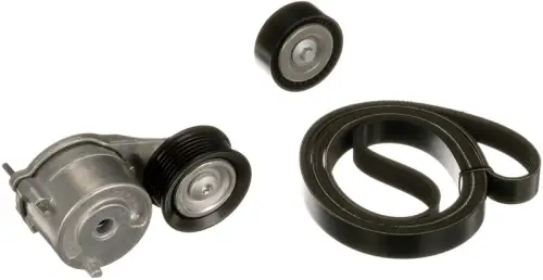 ZESTAW PASKA WIELOROWK. FORD 1,5ECOBOOST GATES K106PK1693)