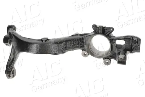 ZWROTNICA KOŁA AUDI P. A4 96-00 / SUPERB 01-08 LE (NA ŁOŻYSKO 82MM) AIC 55702)