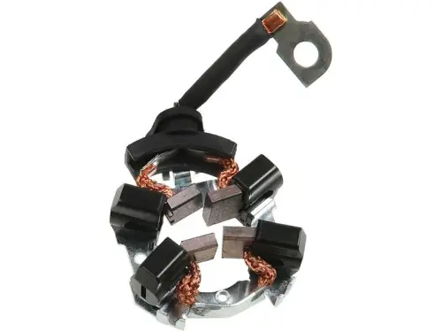 Houder, koolborstel AS-PL SBH0127S)