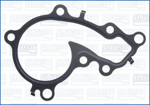 USZCZELKA POMPY WODY KIA CEED 1.0T-GDI 18- AJUSA 01751700)