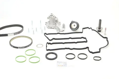 ZESTAW ROZRZĄDU FORD 1,0 ECOBOOST (Z POMPĄ I USZCZELKAMI) CONTINENTAL CTAM CT1211WP3PRO)