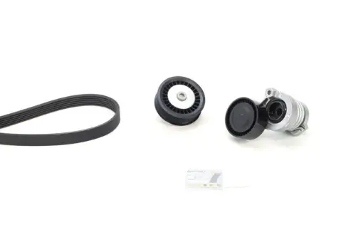 ZESTAW PASKA WIELOROWK. RENAULT 1,5 BLUE DCI CONTINENTAL CTAM 6PK1165K2)