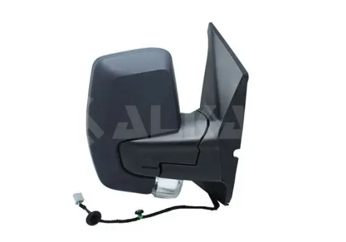 LUSTERKO ZEWNĘTRZNE TOURNEO CUSTOM, TRANSIT CUSTOM 12.15-12.23 PR ALKAR 9248832)
