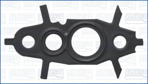 USZCZELKA TURBOSPRĘŻARKI RENAULT 2.3DCI AJUSA 01730700)