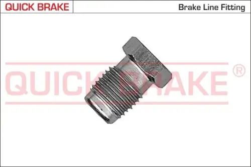 Wartelmoer QUICK BRAKE A-A2)