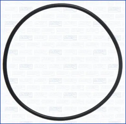 USZCZELKA POMPY WODY AUDI/VW 2.5TFSI/3.6FSI AJUSA 16121200)