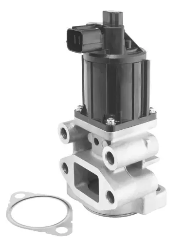 ZAWÓR EGR MITSUBISHI 2,5D/3,2D BorgWarner 712082D)
