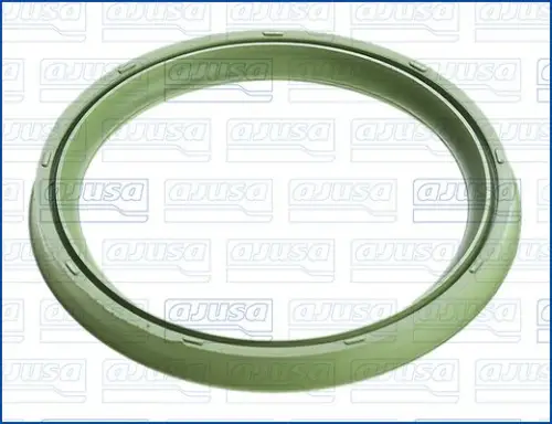 USZCZELKA TURBOSPRĘŻAKI BMW 3 2.0D/3.0D 13- AJUSA 01460500)
