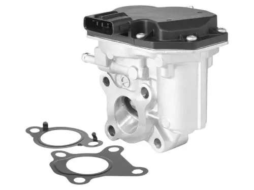 ZAWÓR EGR TOYOTA 1,4D-4D BorgWarner 729008D)