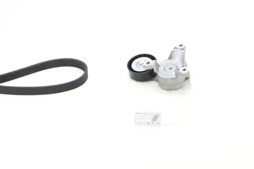 ZESTAW PASKA WIELOROWK. CITROEN 1,8/2,0 CONTINENTAL CTAM 6PK1000K2)