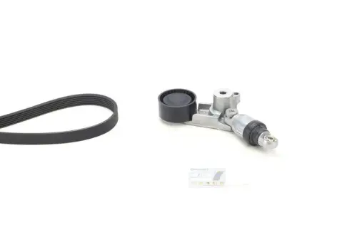 ZESTAW PASKA WIELOROWK. RENAULT 2,0 BLUE DCI CONTINENTAL CTAM 7PK1335K1)