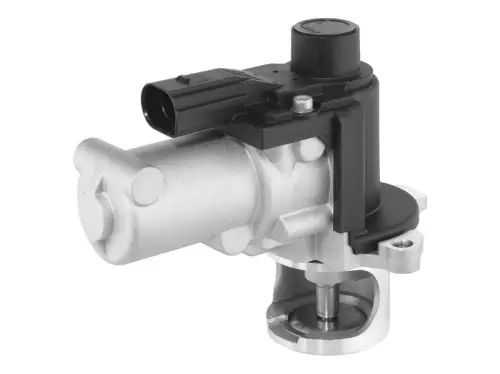 ZAWÓR EGR VW 2,0BITDI BorgWarner 729022D)