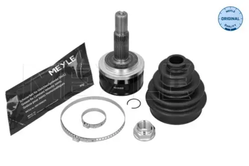 PRZEGUB ZEW. TOYOTA AURIS 26Z/23Z MEYLE 30-14 498 0053)
