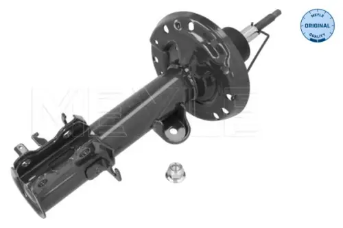AMORTYZATOR OPEL P. CORSA E 14- LE MEYLE 626 623 0034)