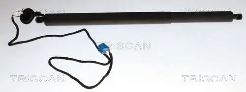ELEKTR GASVEER RE TRISCAN TRISCAN 8710 23319)
