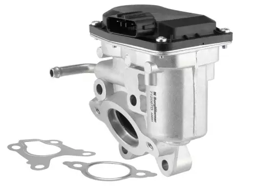 ZAWÓR EGR SUBARU 2,0D BorgWarner 712087D)