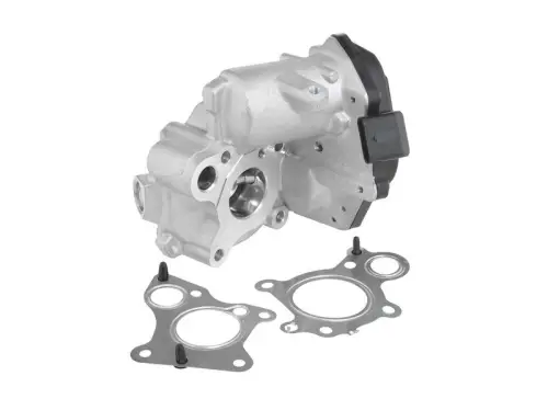 ZAWÓR EGR DB OM651 BorgWarner 712019D)