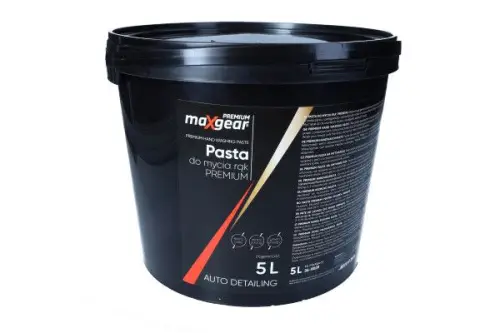 PASTA DO MYCIA RĄK PREMIUM 5L MAXGEAR 36-9029)