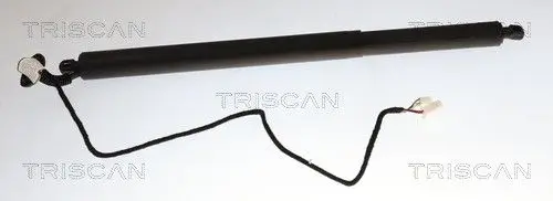 ELEKTR GASVEER LI TRISCAN TRISCAN 8710 23318)