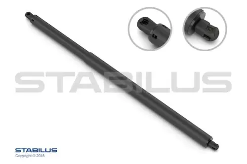 GASVEER RE STABILUS 195088)