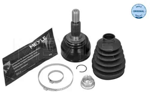 PRZEGUB ZEW. PEUGEOT 308 II 28ZX58,5MMX29Z MEYLE 11-14 498 0113)